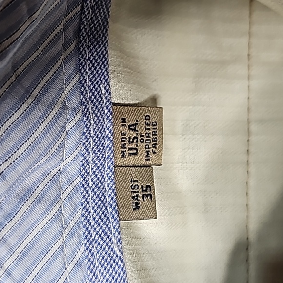 Bills Khakis 35/31 - Picture 4 of 4